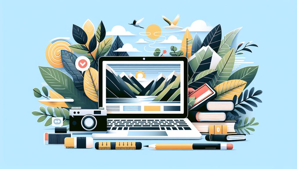 elementor page builder : maîtrisez la création de pages avec wordpress