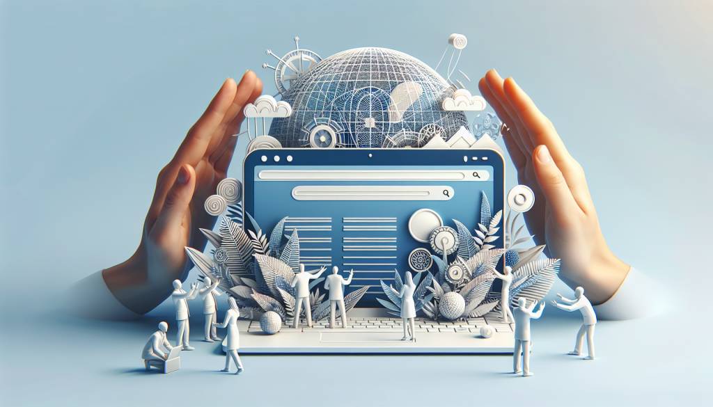 tarif site vitrine wordpress francs suisses : à quoi s’attendre