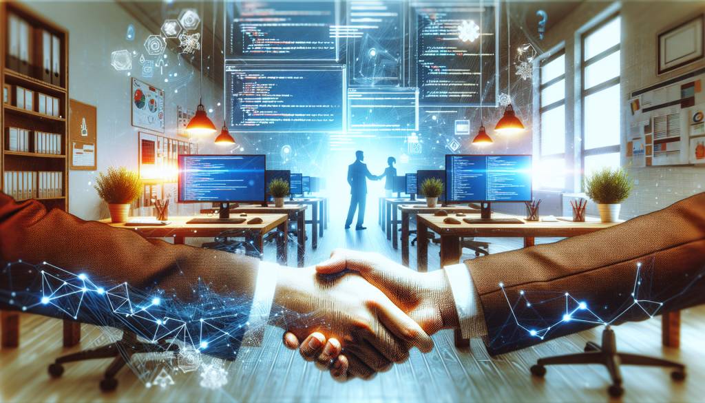 agence web geneve : les critères pour choisir le partenaire idéal