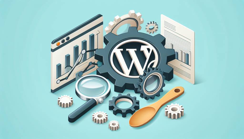 les meilleurs plugins seo pour wordpress : optimiser votre référencement