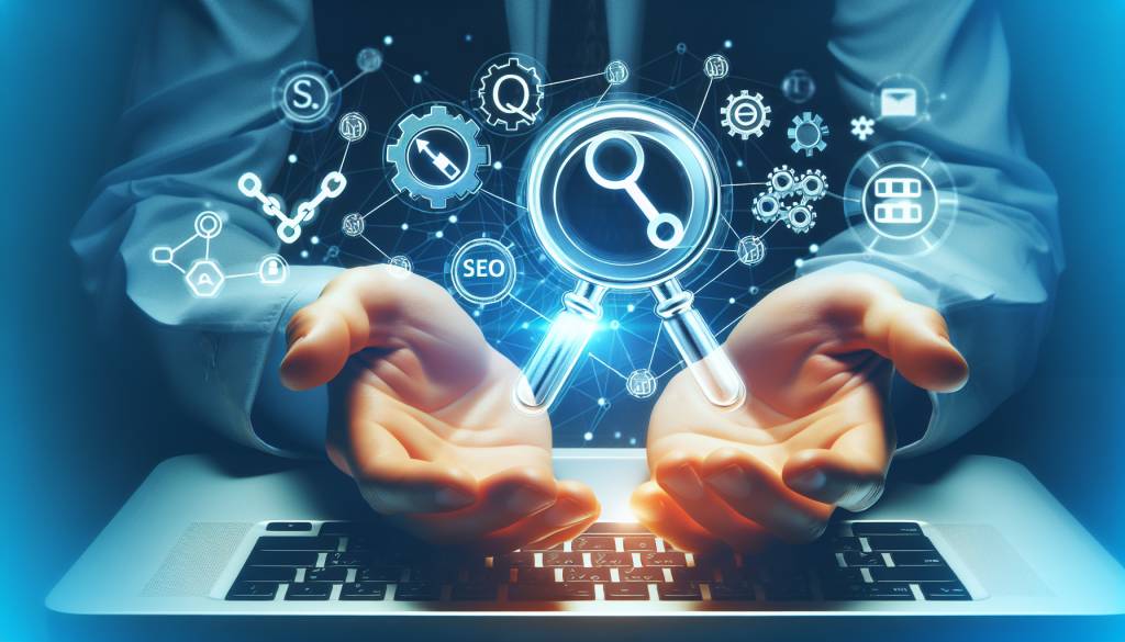 agence seo netlinking à geneve : maximiser les liens entrants