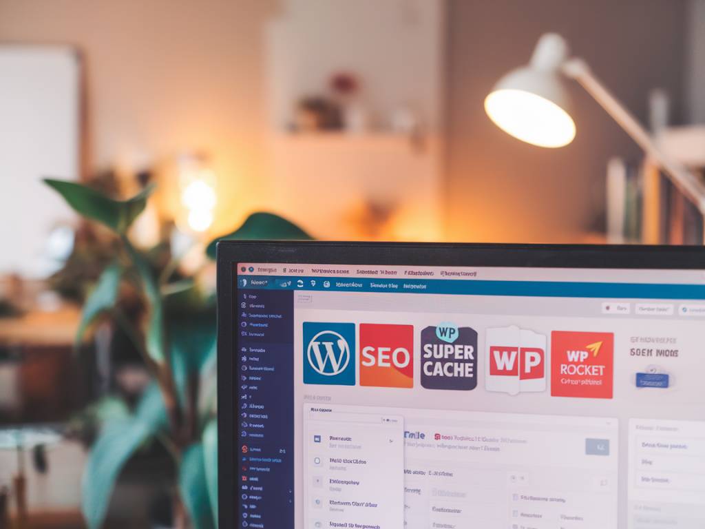 « Tendances webdesign 2024 : Comment les intégrer dans un site WordPress efficace »