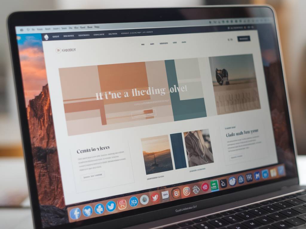 « Faut-il encore coder un site WordPress en 2024 ? Avantages et limites des constructeurs de pages »