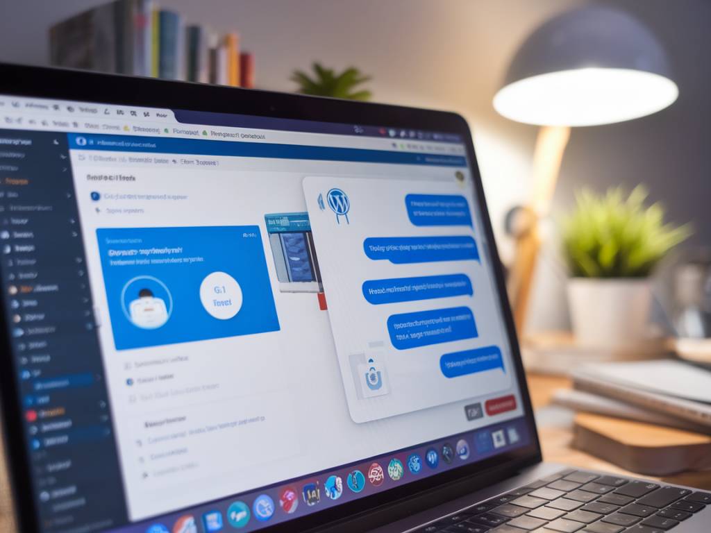 WordPress et Intelligence Artificielle en 2024 : Comment intégrer l’IA pour améliorer l’expérience utilisateur