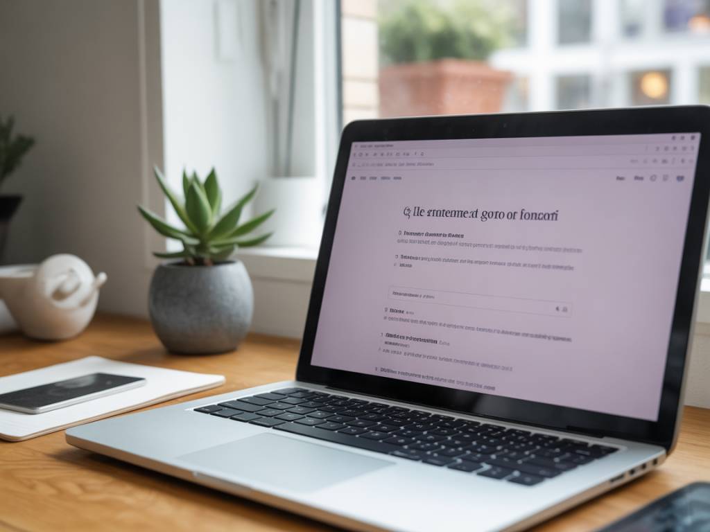 « Comment optimiser un site WordPress pour la recherche vocale en 2024 »