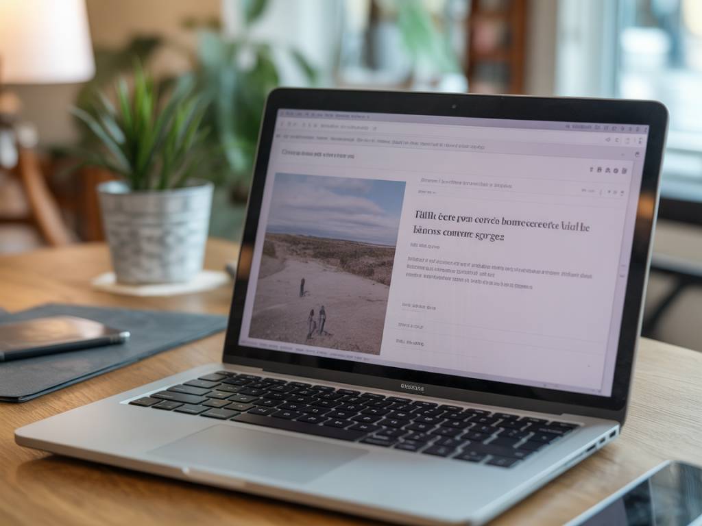 Comment optimiser les Core Web Vitals de votre site WordPress en 2025 pour améliorer votre SEO et vos conversions