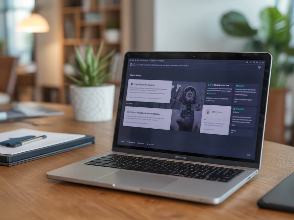 Comment préparer votre site WordPress à la Search Generative Experience (SGE) de Google en 2026