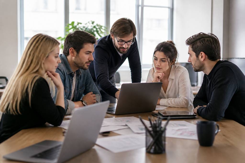 Agences web Genève : les critères pour choisir une agence WordPress performante