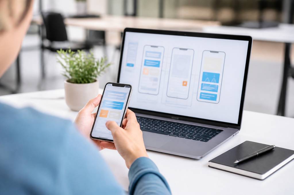 Développement application mobile suisse : solutions, coûts et bonnes pratiques