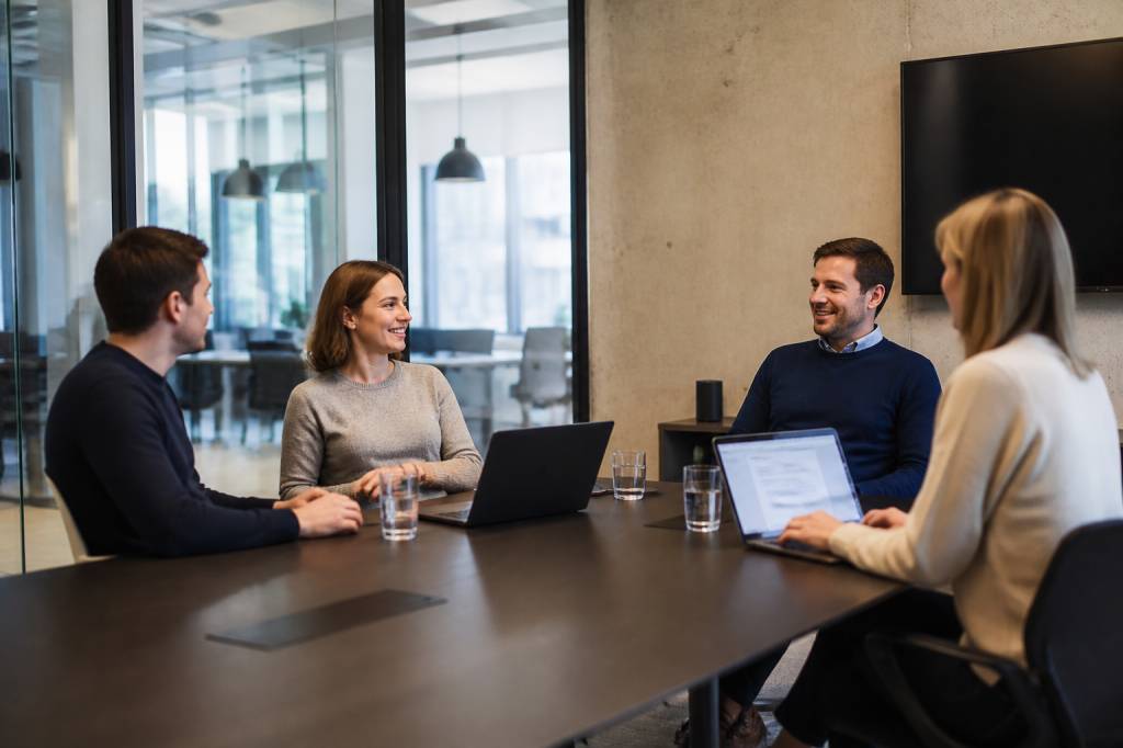 Marketing agencies : comment choisir une agence WordPress performante en Suisse