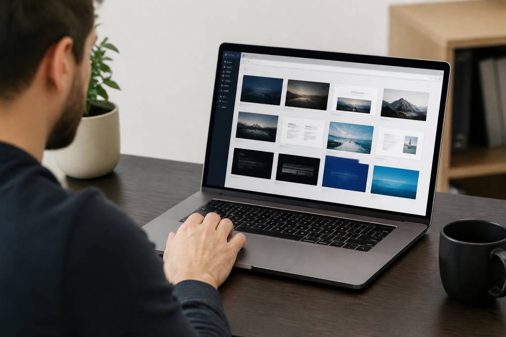 Choisir les meilleurs themes for wordpress pour un site performant et professionnel