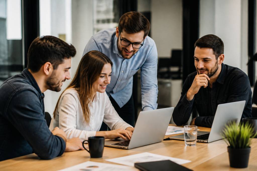 Agence web fribourg : création de sites WordPress professionnels et performants