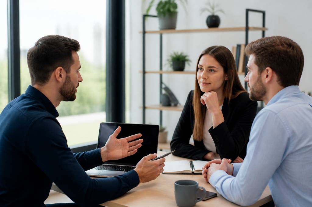 Agence développeur web : comment choisir le bon partenaire pour votre site WordPress
