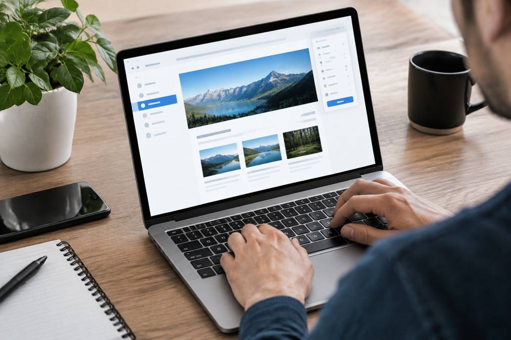 Ui/ux design pour WordPress : les clés d’une expérience utilisateur réussie