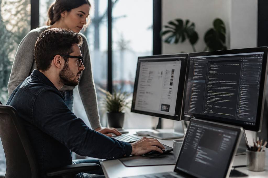 WordPress support site : les clés pour un site performant et sécurisé