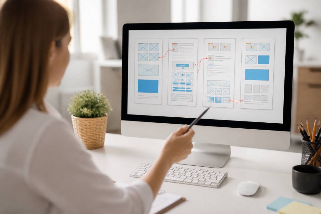 User test : comment améliorer l’expérience utilisateur d’un site WordPress