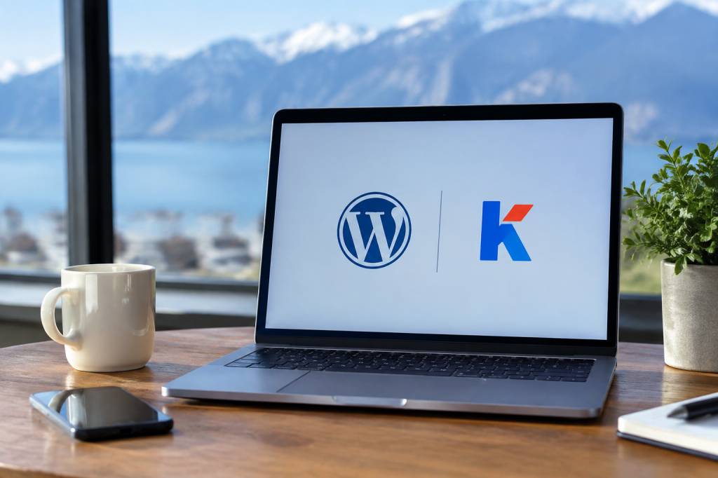 Infomaniak et WordPress : guide complet pour héberger un site performant en Suisse