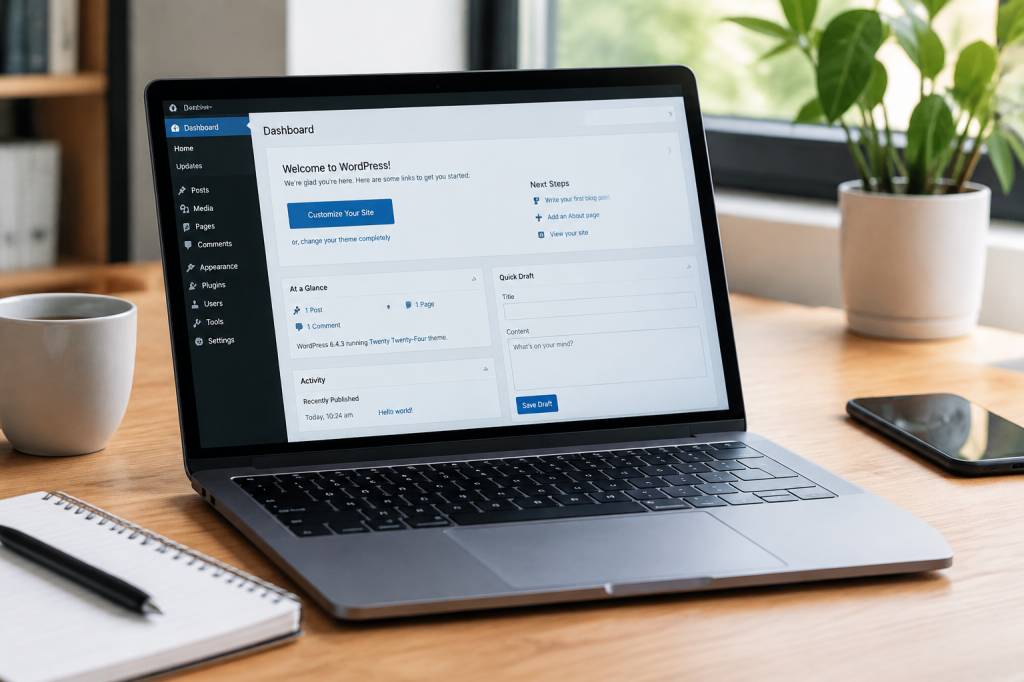 Infomaniak hebergement : guide pour choisir la meilleure solution WordPress