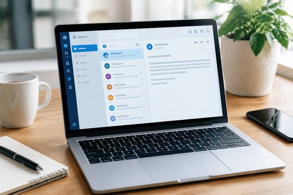 Alternative à Outlook : les meilleures solutions de messagerie pour WordPress
