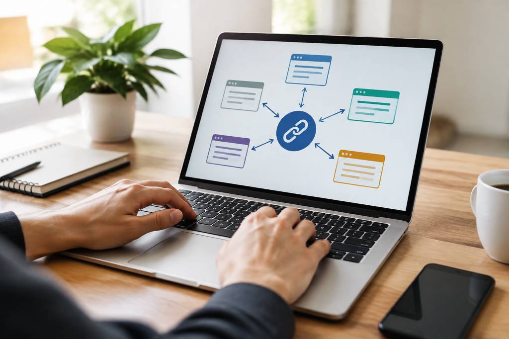 Backlinks : comment améliorer le référencement de votre site WordPress