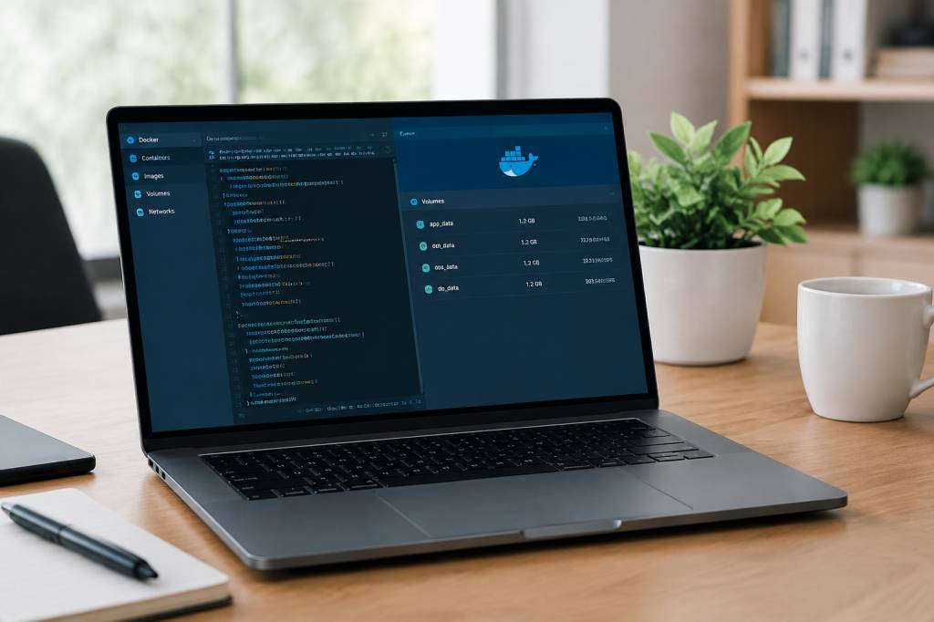 Volumes Docker : comprendre leur fonctionnement et leur gestion sur WordPress