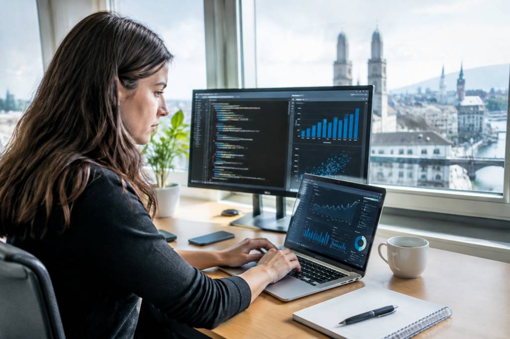 Les data scientist jobs à Zürich : comprendre les offres d’emploi dans le secteur numérique