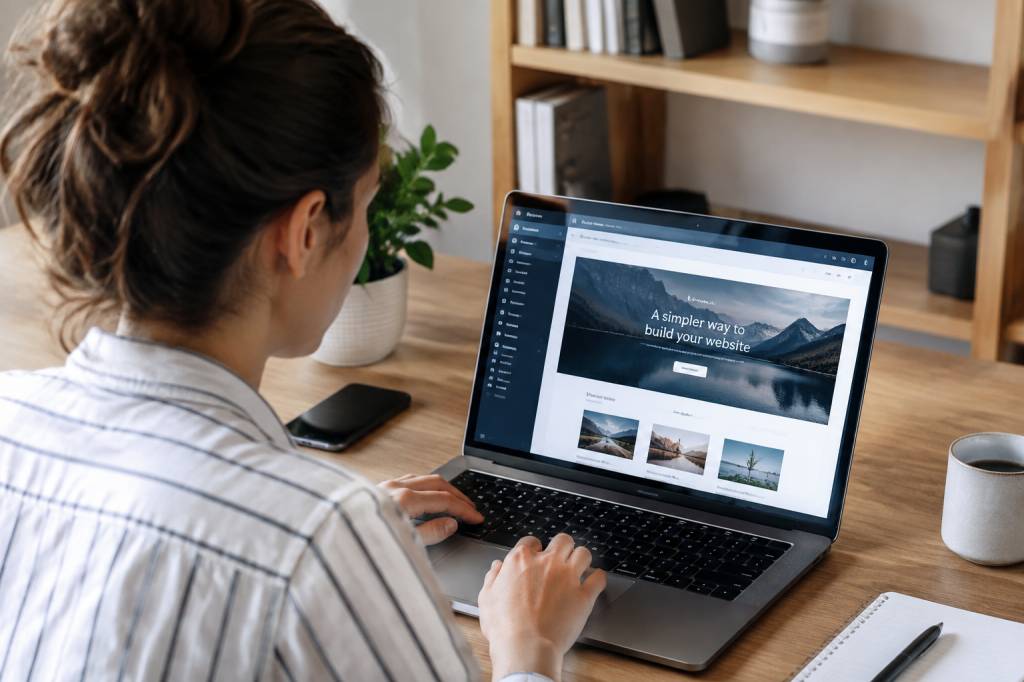 Ui design : les principes essentiels pour créer un site WordPress efficace