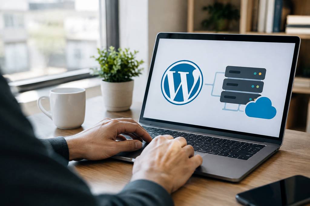 Comment choisir l’hébergement d’un site WordPress ?
