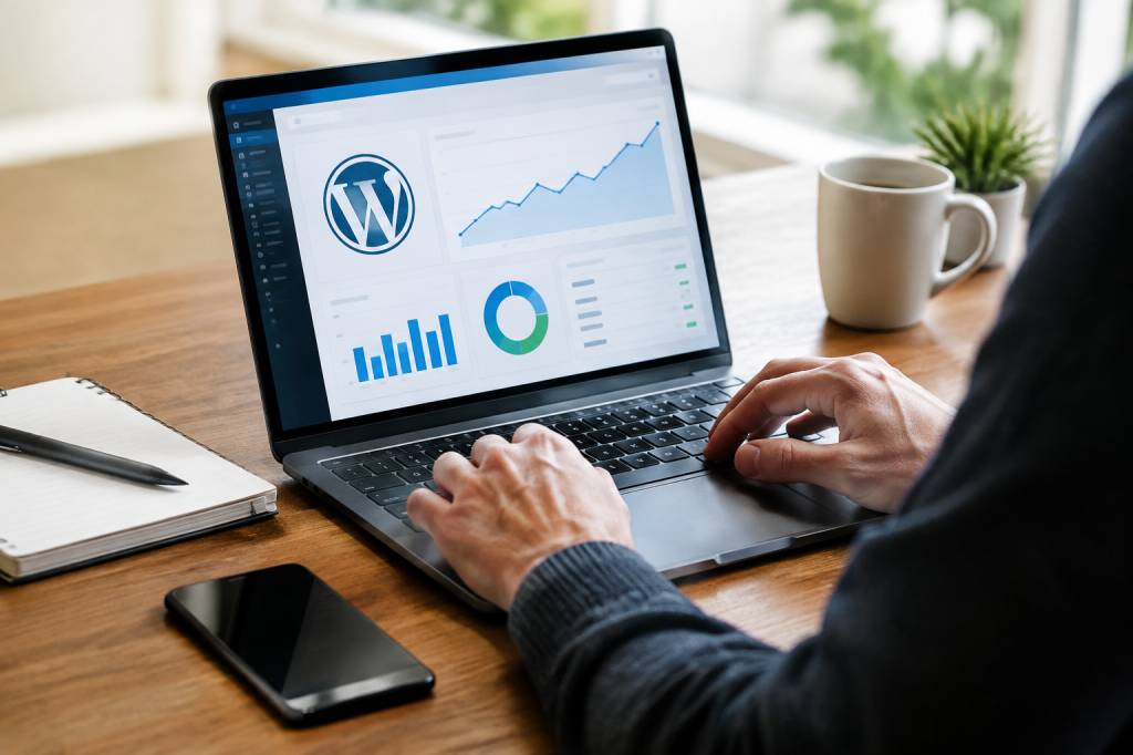 Comment créer des sites SEO performants avec WordPress