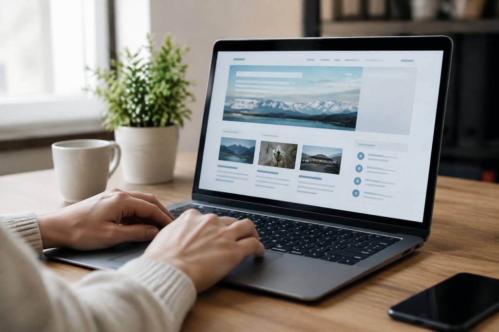 WordPress.com : fonctionnement, fonctionnalités et limites de la plateforme en ligne